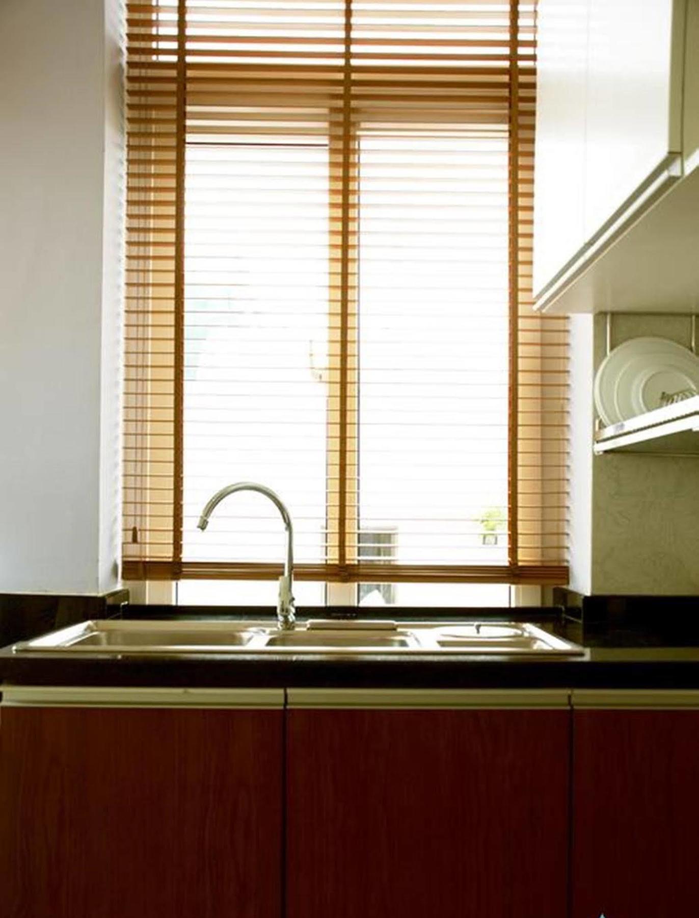 Angela Boutique Serviced Residence Ho Chi Minh-byen Eksteriør bilde
