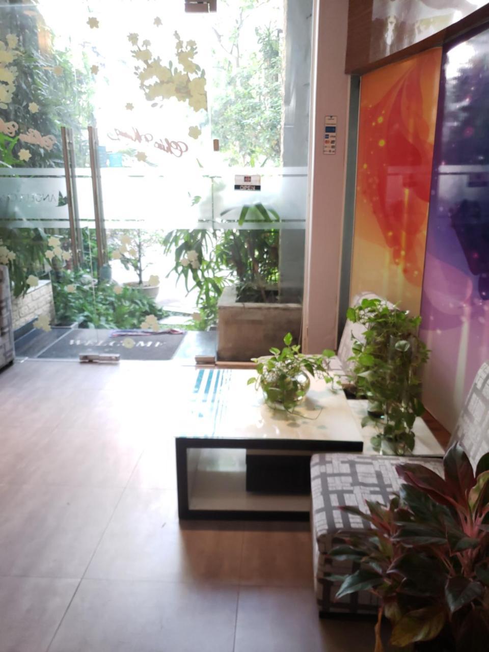 Angela Boutique Serviced Residence Ho Chi Minh-byen Eksteriør bilde
